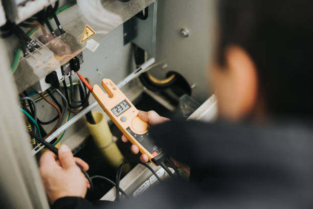 Best Electrical Contractors for Businesses  in Decordova, TX