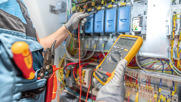 Best Home Electrical Repair  in Decordova, TX